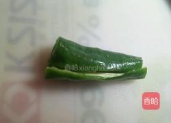 凉拌豆腐丝的做法图解4