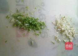 凉拌豆腐丝的做法图解6