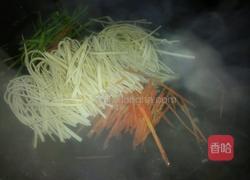 凉拌豆腐丝的做法图解7