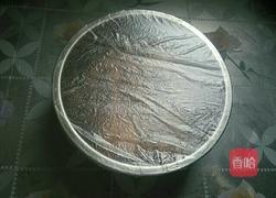 煎饺(胡萝卜芹菜猪肉馅)的做法图解2