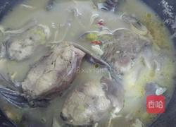 鲤鱼汤的做法图解4