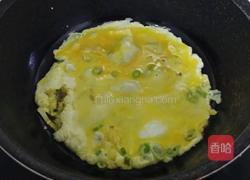 木须柿子的做法图解3