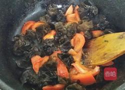 木须柿子的做法图解6
