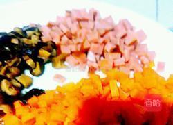 香香炒豆的做法图解4