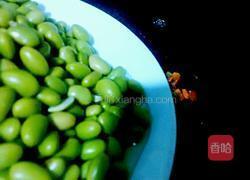 香香炒豆的做法图解8