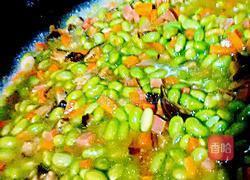 香香炒豆的做法图解10