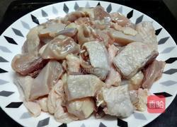 虫草花蒸鸡的做法图解1