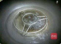 虫草花蒸鸡的做法图解6