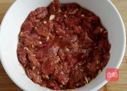 粉蒸牛肉的做法图解2