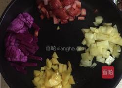 Kt猫蛋糕的做法图解2