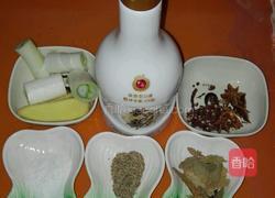 花生猪皮冻的做法图解2