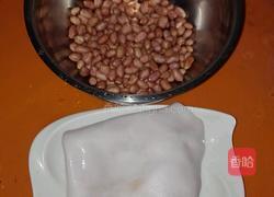 花生猪皮冻的做法图解1