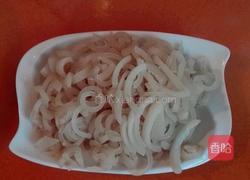 花生猪皮冻的做法图解9