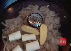 花生猪皮冻的做法图解10