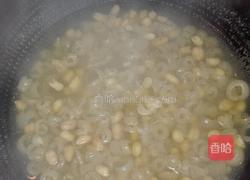 花生猪皮冻的做法图解13