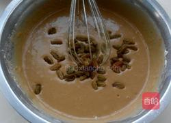 红糖全麦麦芬的做法图解4