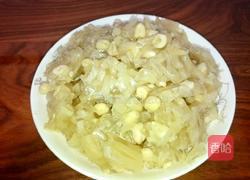 花生猪皮冻的做法图解16