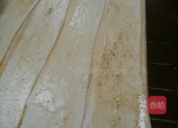 锅盔的做法图解1