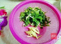 豆腐焖鱼的做法图解3