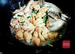 豆腐焖鱼的做法图解9