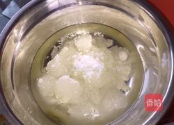 麦片核桃饼!的做法图解2