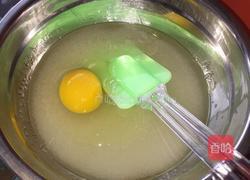 麦片核桃饼!的做法图解4