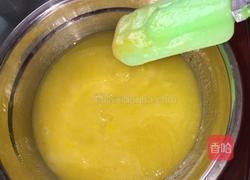 麦片核桃饼！的做法图解5