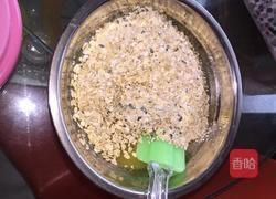 麦片核桃饼!的做法图解7