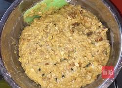 麦片核桃饼!的做法图解12