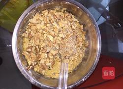 麦片核桃饼!的做法图解11