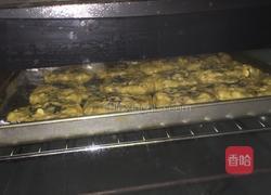 麦片核桃饼!的做法图解17