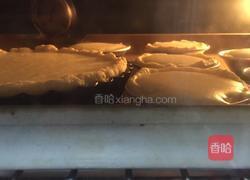芝士流心挞的做法图解18