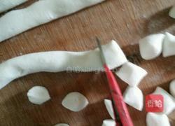 咸园子的做法图解4