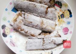 茄汁带鱼的做法图解1