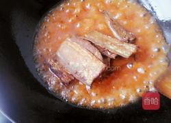 茄汁带鱼的做法图解8