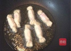 糖果肠的做法图解7