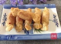 糖果肠的做法图解8