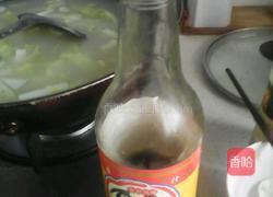 农家饭汤的做法图解5