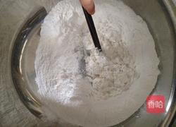 台山传统咸汤圆的做法图解6