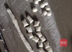 台山传统咸汤圆的做法图解8