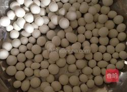 台山传统咸汤圆的做法图解9