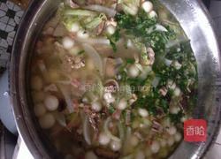 台山传统咸汤圆的做法图解10