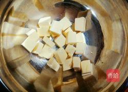 黄油曲奇的做法图解1