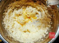 黄油曲奇的做法图解7