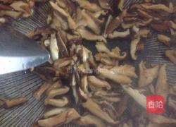 香菇白菜饺的做法图解8