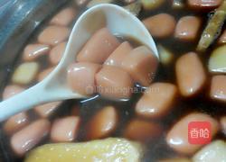 煮汤圆的做法图解6