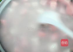 煮汤圆的做法图解2