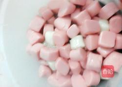 煮汤圆的做法图解3