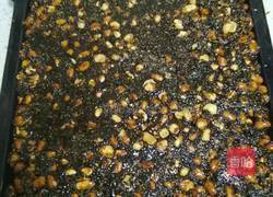 核桃芝麻糖的做法图解3