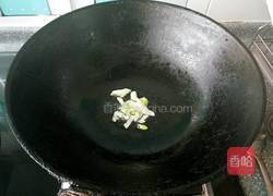 疙瘩汤的做法图解2